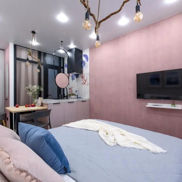 Реальные фото Rasko Design Home на улице Депутатская