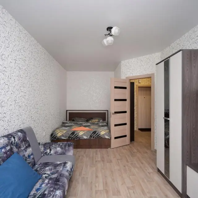 Real photos of Bravo Apartments on the 1st School passage