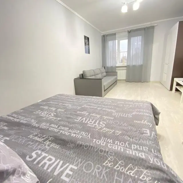 Real photos of Star Group Apartments on Dachny Avenue