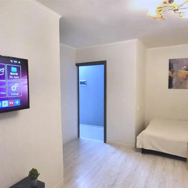 Real photos of Apartment Faculty of Hospitality on 244 Stavropol Street