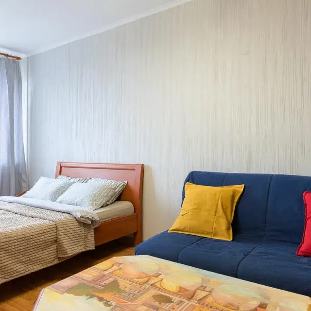 Реальные фото RentalSPb на улице Кузнецовская 11