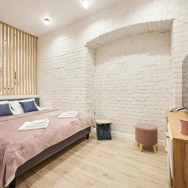 Real photos of Apartments on Kolomenskaya street 25