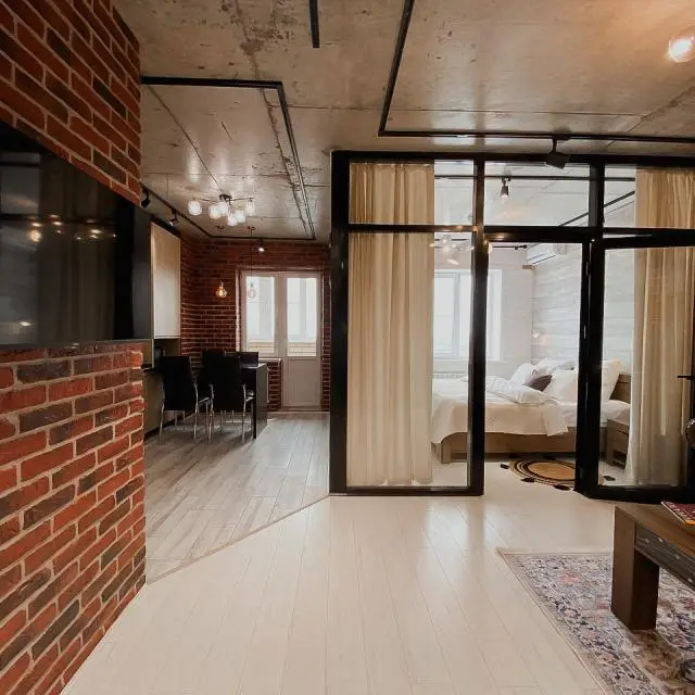 Real photos of Green FOX Apartments on Wagner Street