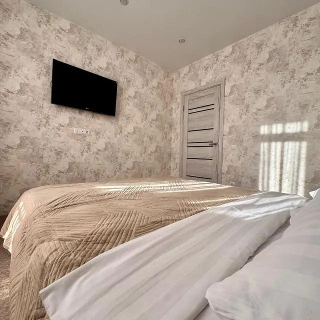 Real photos of Apartments on Ostrovsky 110