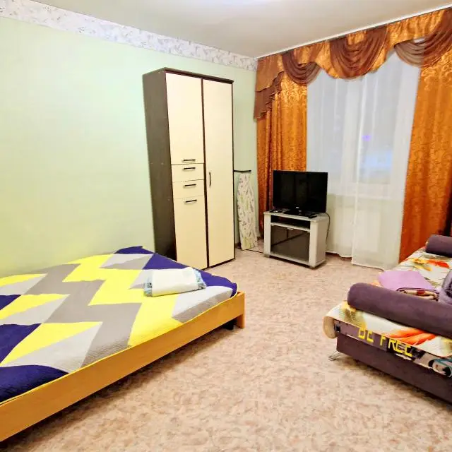 Real photos of The diamond of the Arctic on Ryzhkova street 11
