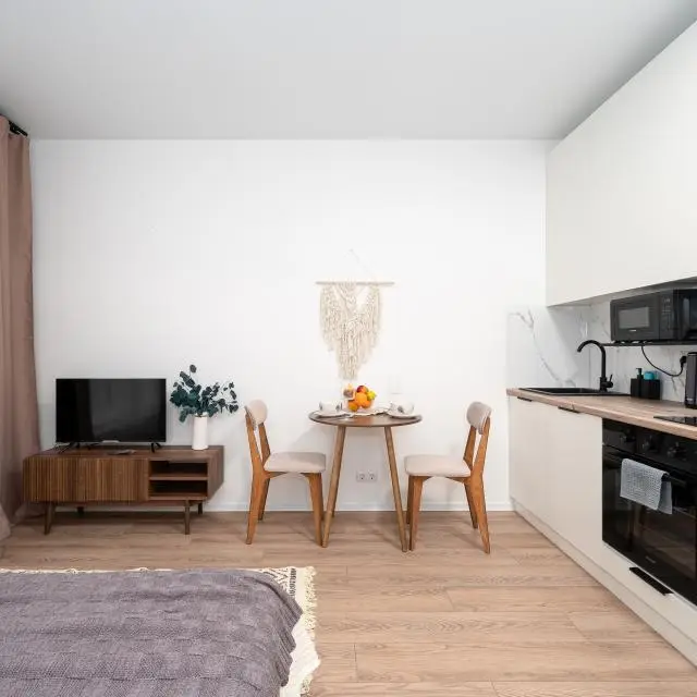 Real photos of Apartments on Tosina street 1