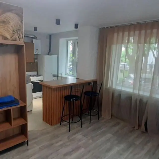 Real photos of Apartments on Uritskogo street 68