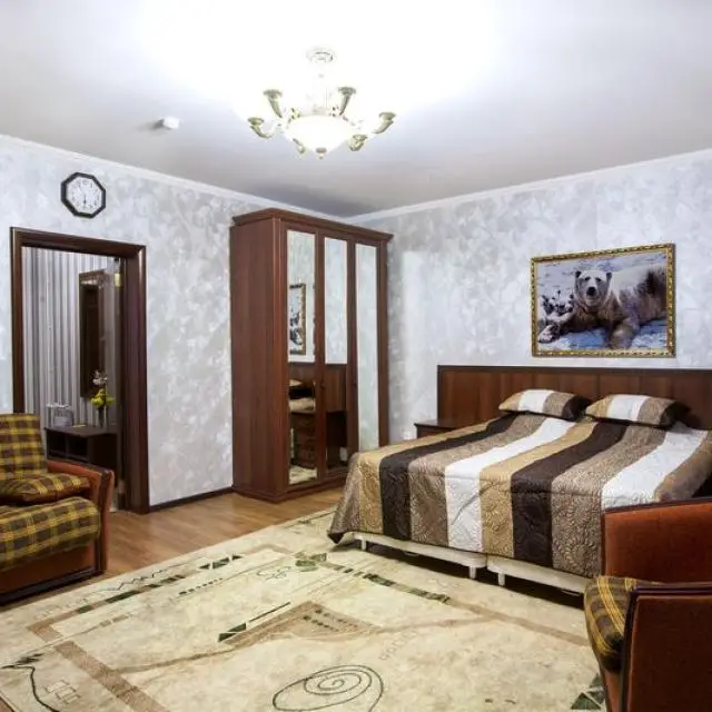 Real photos of Rus Apart-hotel