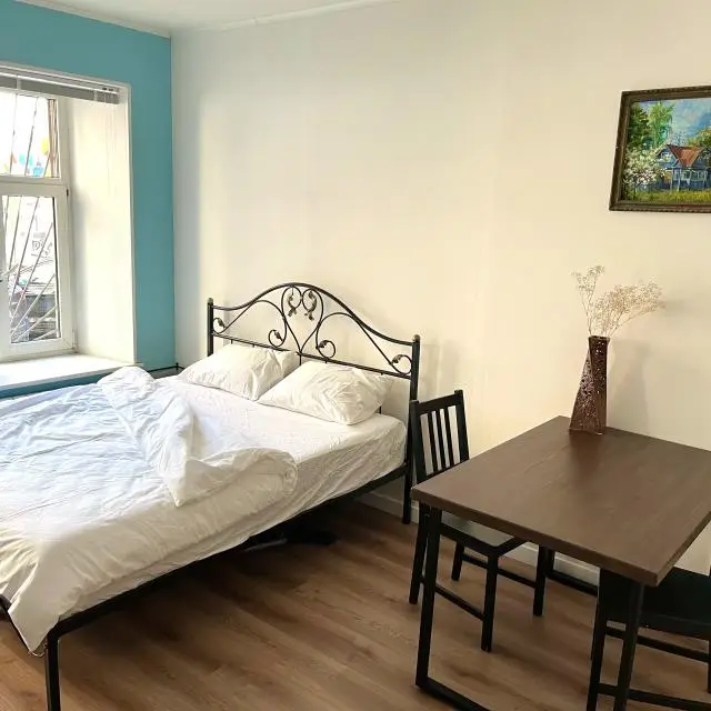 Real photos of Apartments on Degtyarnaya street, 31 