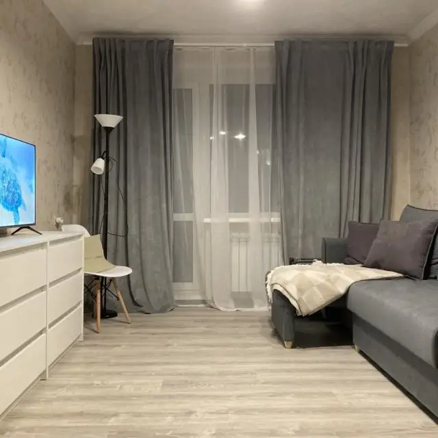 Real photos of Apartments on Tyulenina street 3