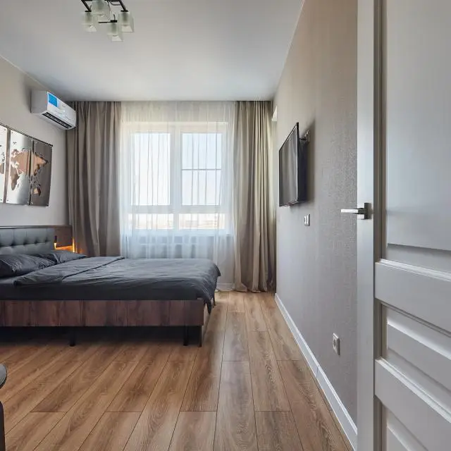 Real photos of Apartments on Hero Peshkov Street 14/2