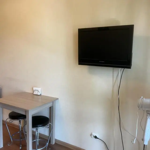 Real photos of Apartments on Kolmovskaya Embankment 87