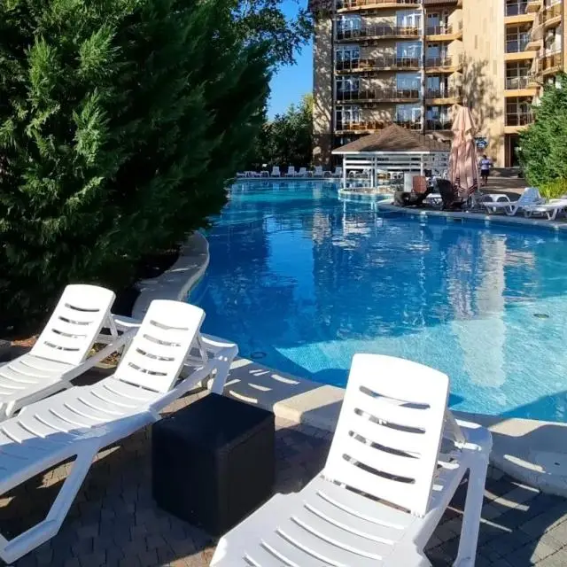 Real photos of Heliopark Aqua Resort