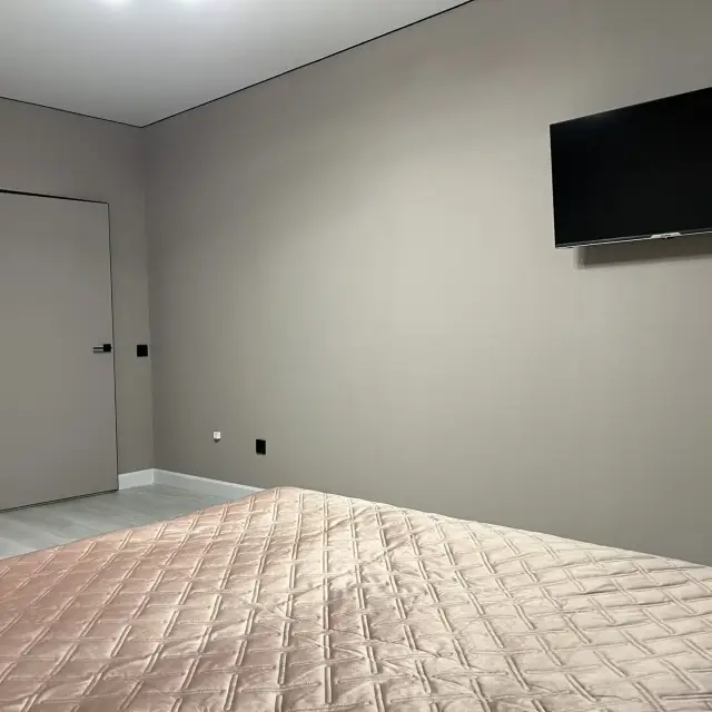 Real photos of Cozy, bright, very spacious apartment in the new Best residential complex