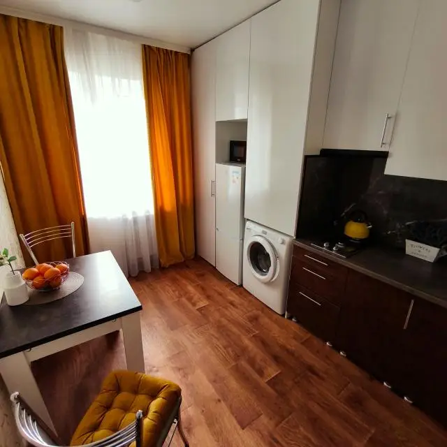 Real photos of Apartments on Boevaya Street