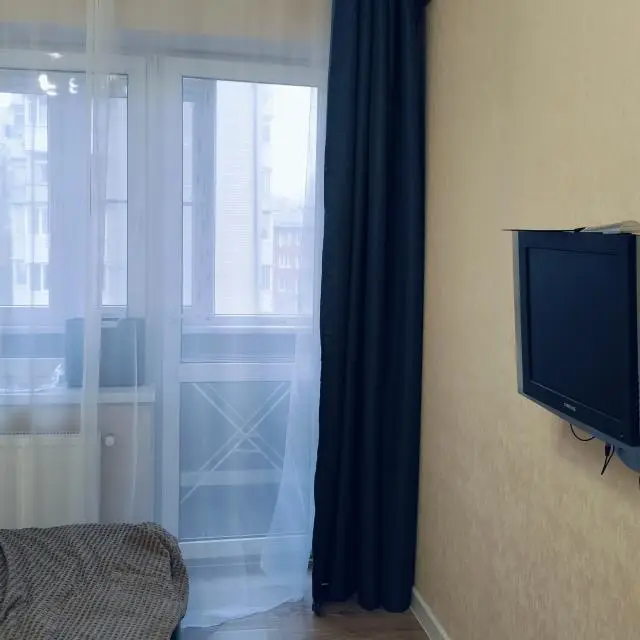 Real photos of Panovoy str Cozy appartment