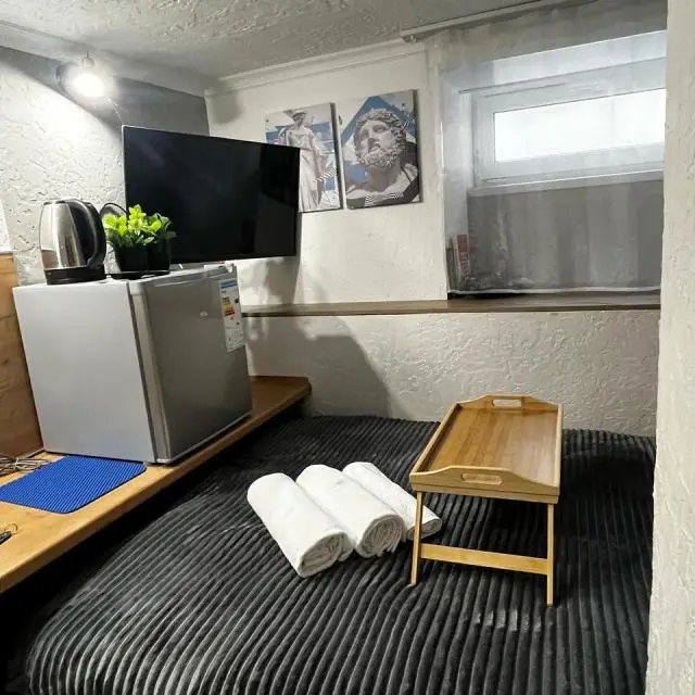 Real photos of Apartment on Pestel street 5