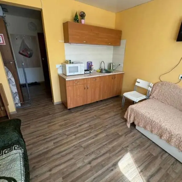 Real photos of Apartments on Zaporizhia 43A street