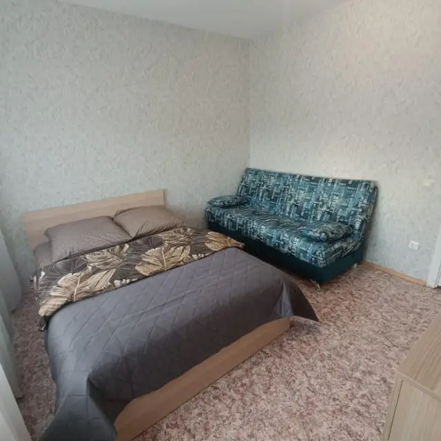 Real photos of Apartments on Voroshilova street 14