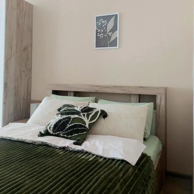 Real photos of Volzhskiy bereg