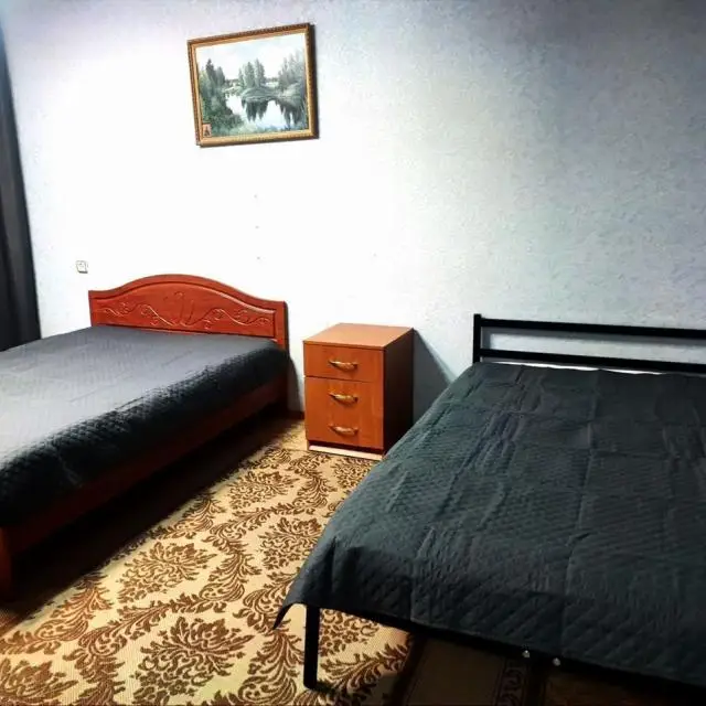 Real photos of Apartments on Sibirskaya 3 street