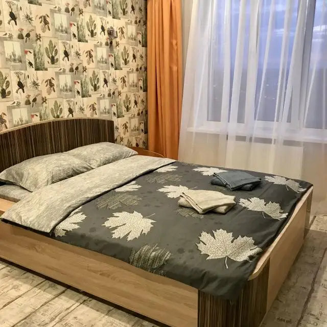 Real photos of Apartments on 18, Chkalova Street  