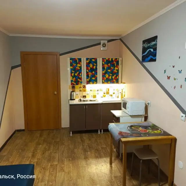 Real photos of Apartment at 10 Sacco and Vanzetti Streets