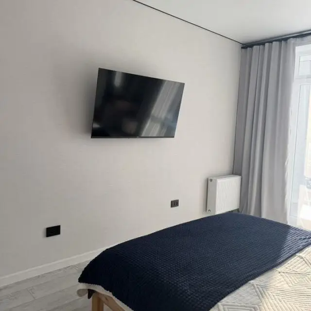 Real photos of Apartments on 10Bk22 Naturnaya Street