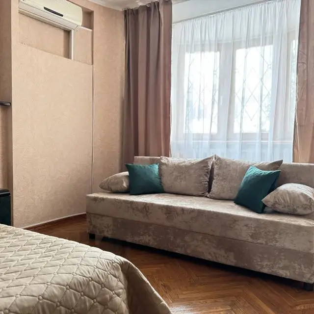 Реальные фото Batasheva Apart на улице Володарского 38Б