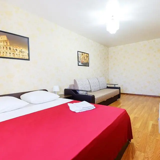 Real photos of VipHome on Belinsky Street