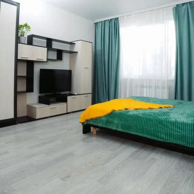Real photos of Apartments on Makeev street 3 building 2