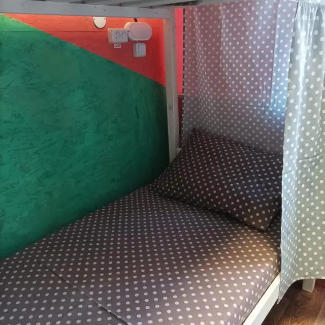 Real photos of Orange hostel (Orange)