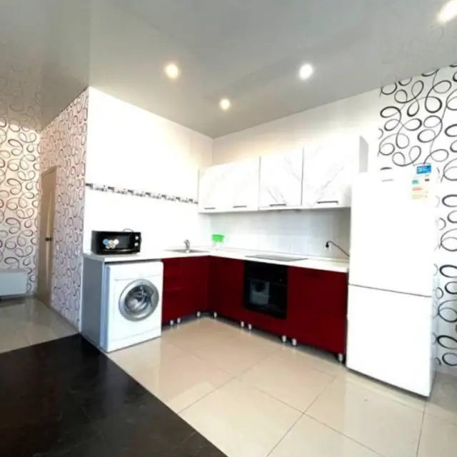 Real photos of Apartments on 64 Dzerzhinsky Street