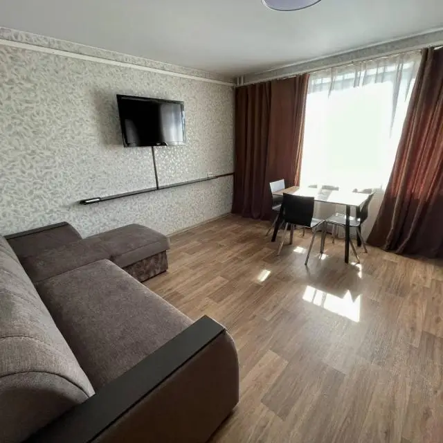 Real photos of Apartments on Partizan Zheleznyak street 51