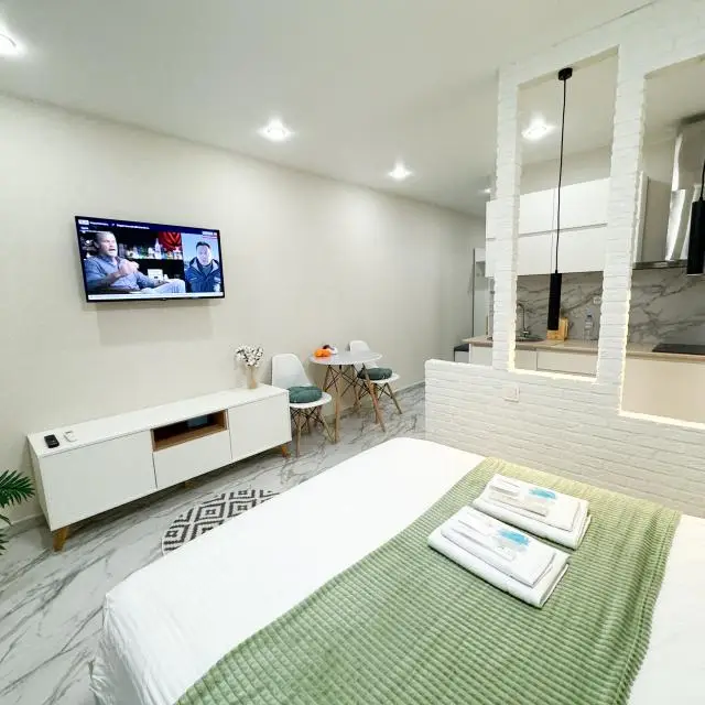 Real photos of Daily rent 50 on Kolycheva street 1