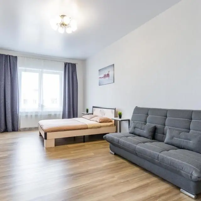 Real photos of DreamHouse on a Wide