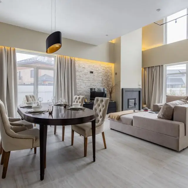 Real photos of The Zhedochi Residence