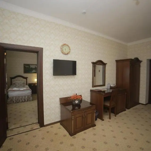 Реальные фото Hotel Asia Khiva (Азия Хива)