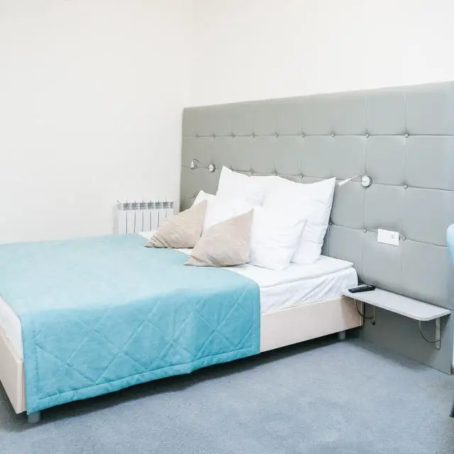 Real photos of Apartments on Republic Street
