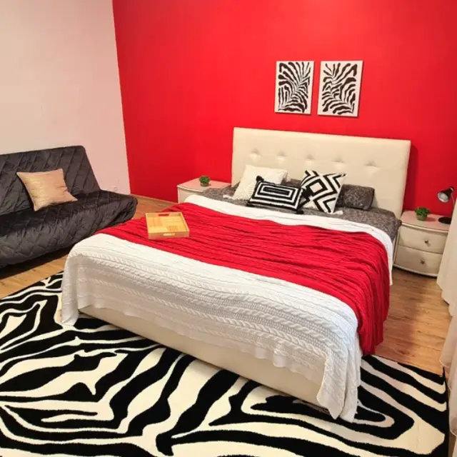 Real photos of Apartment Atmosphere of a Millionaire