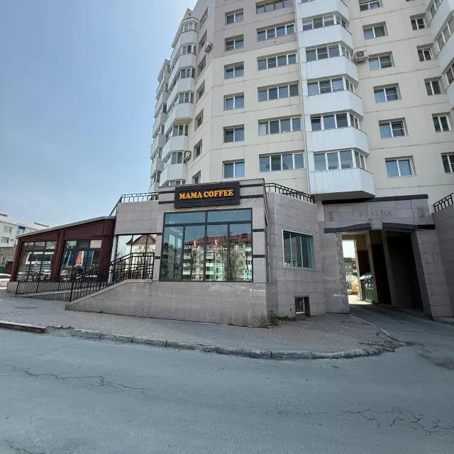 Реальные фото Апартаменты на проспекте Победы 5 корпус 2