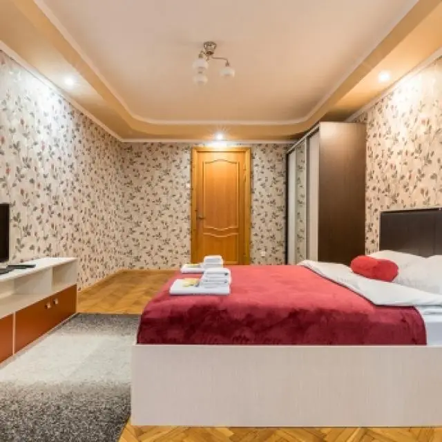 Real photos of Apartico on Grivtsova
