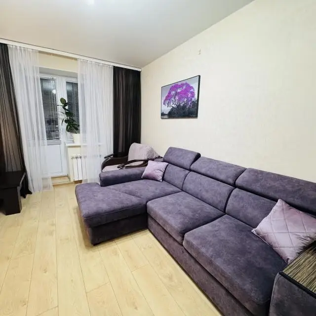 Real photos of Apartments on Zemskaya 21