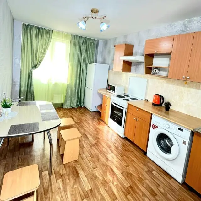 Real photos of Rent in White Roses on Sudostroitelnaya street