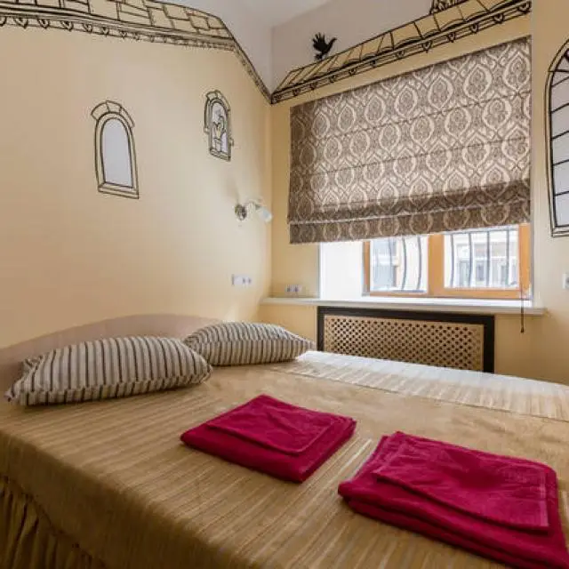 Реальные фото Dvor'ы (Дворы)