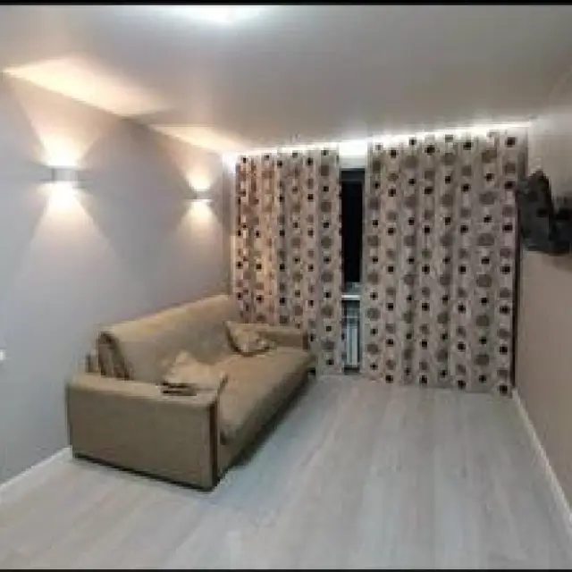 Real photos of Apartments on Irtyshsky lane 12