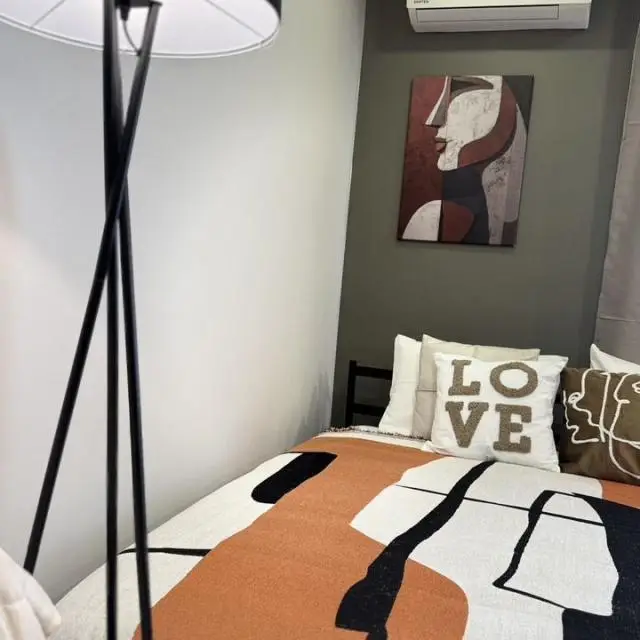 Real photos of Apartments on 70/2 Shevchenko Street
