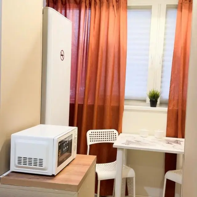 Real photos of Apartments on Yuzhnaya street 9