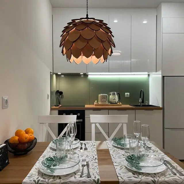 Real photos of Apartments on Liteynaya square 5