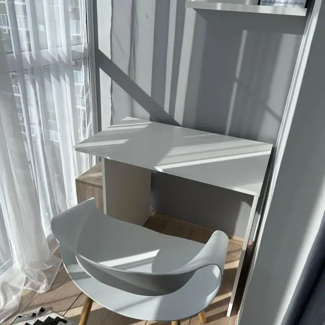 Real photos of Apartment on 111 Zaparina Street